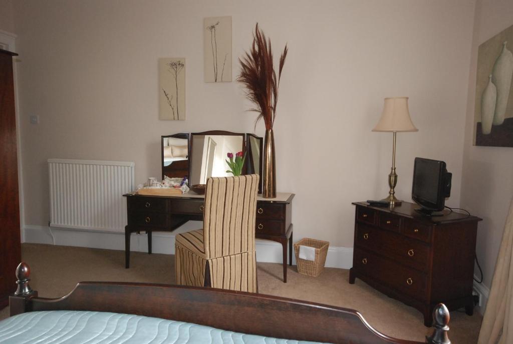 Gramarcy House Bed & Breakfast Brechin Cameră foto