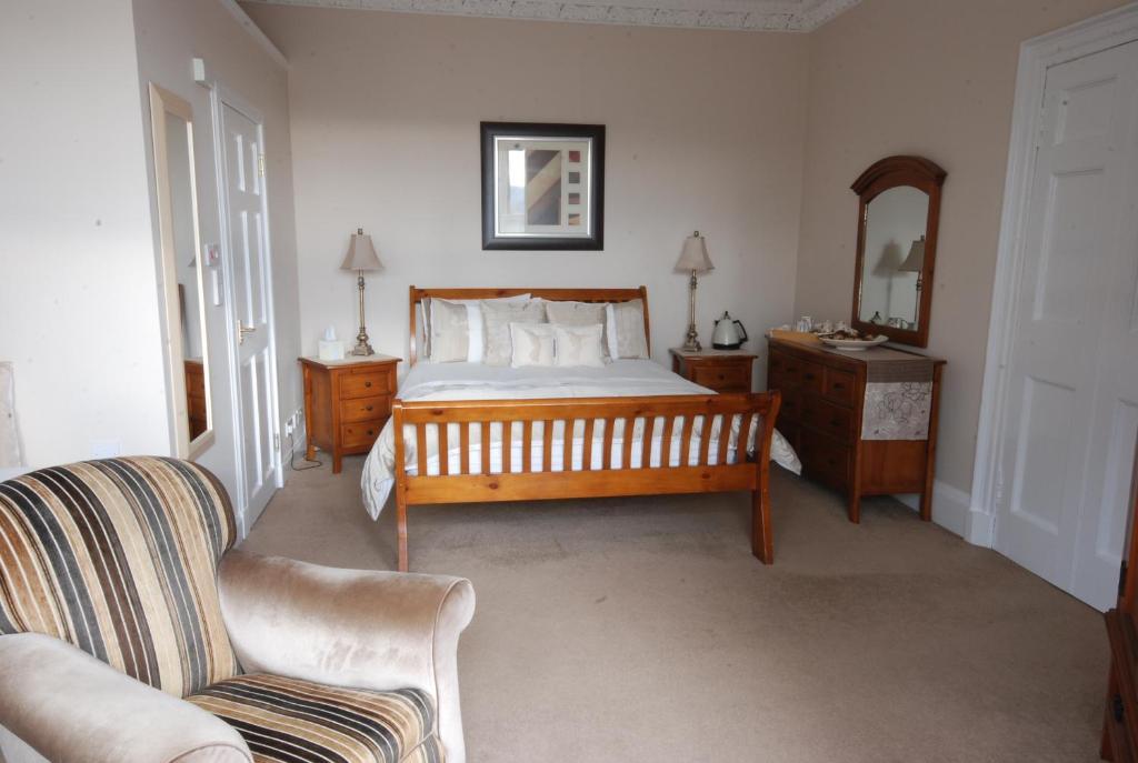 Gramarcy House Bed & Breakfast Brechin Cameră foto