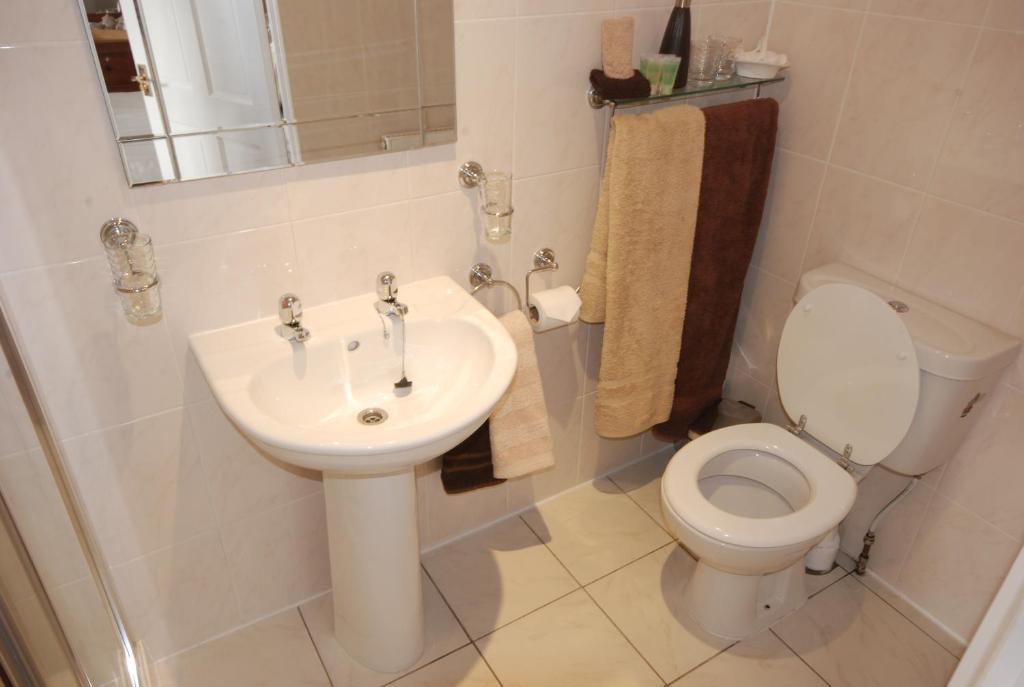 Gramarcy House Bed & Breakfast Brechin Cameră foto